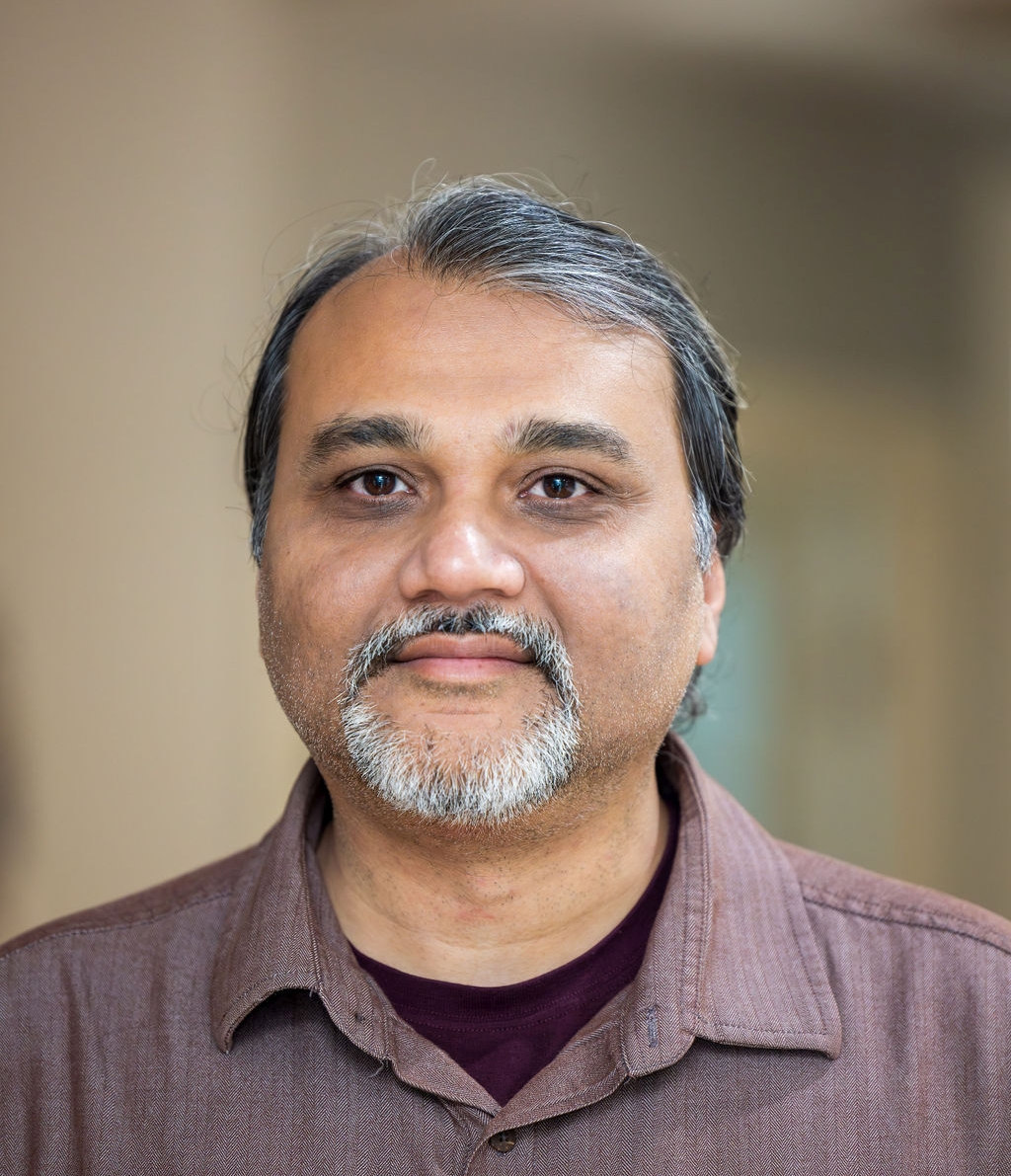 Prof. Mausam